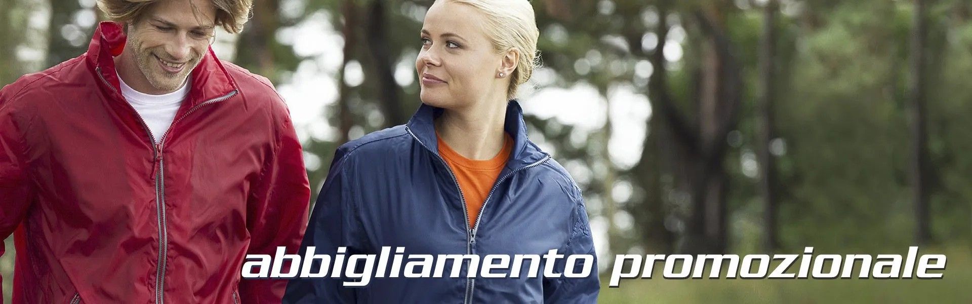 Abbigliamento personalizzato hot sale